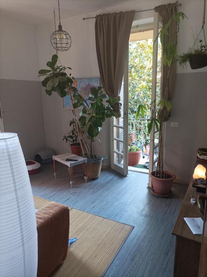 Boh & Boh A Casa Di Luca And His Cats Apartment Perugia Exterior photo
